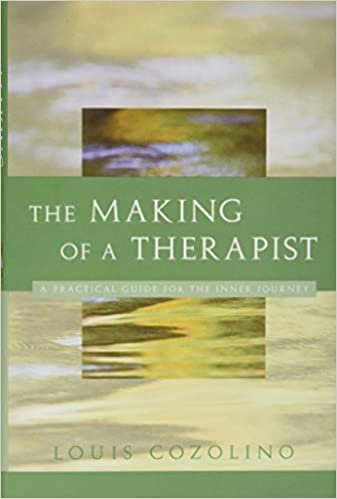 ダウンロード  The Making of a Therapist: A Practical Guide for the Inner Journey (Norton Professional Books (Hardcover)) 本