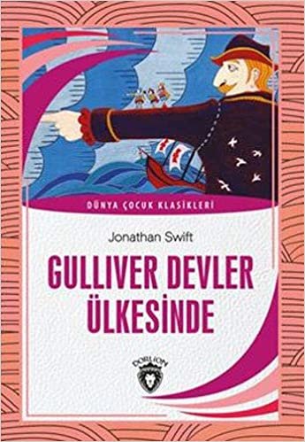 Gulliver Devler Ülkesinde (7-12 Yaş) indir