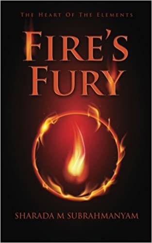 تحميل Fire&#39;s Fury (The Heart of the Elements) (Volume 3)