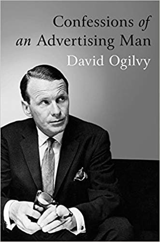 اقرأ Confessions Of An Advertising Man الكتاب الاليكتروني 