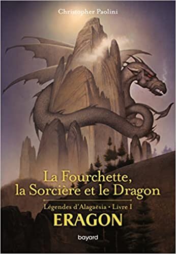 اقرأ La fourchette la sorcière et le dragon - poche 2022 الكتاب الاليكتروني 