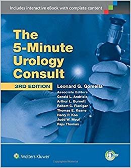 indir The 5 Minute Urology Consult