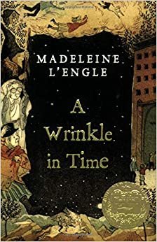 A Wrinkle in Time (Madeleine L'Engle's Time Quintet)