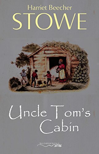 ダウンロード  Uncle Tom's Cabin (English Edition) 本