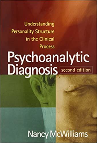 ダウンロード  Psychoanalytic Diagnosis, Second Edition: Understanding Personality Structure in the Clinical Process 本