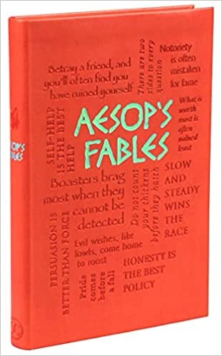 indir Aesop&#39;s Fables