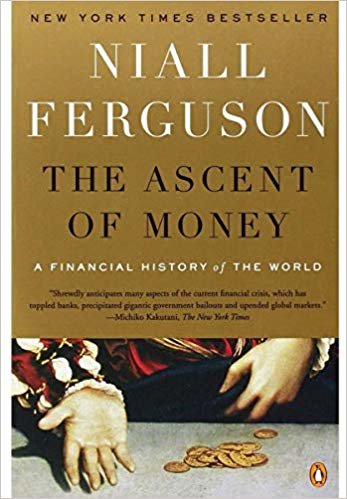 تحميل The Ascent من الأموال: A الماليين التاريخ of the World