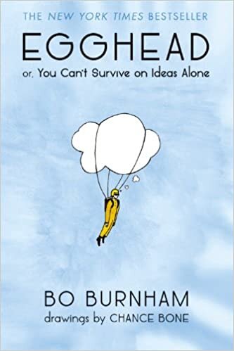 indir Egghead: Or, You Can&#39;t Survive on Ideas Alone
