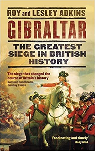 indir Gibraltar: The Greatest Siege in British History