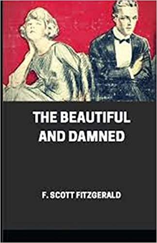 indir The Beautiful and the Damned Illustrated