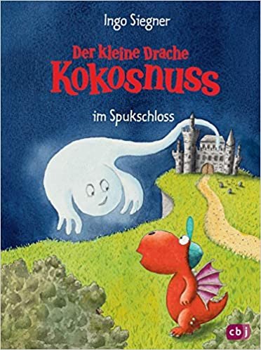 ダウンロード  Der kleine Drache Kokosnuss im Spukschloss 本