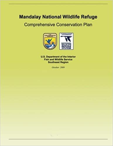 Mandalay National Wildlife Refuge Comprehensive Conservation Plan indir