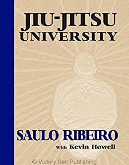 ダウンロード  Jiu-Jitsu University (English Edition) 本
