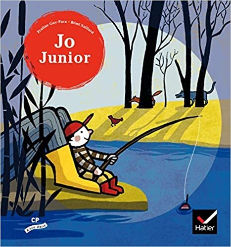 indir À tire-d&#39;aile CP éd. 2009 - Jo Junior Album n°3 (A tire-d&#39;aile)