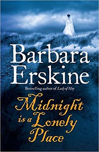 indir Erskine, B: Midnight is a Lonely Place
