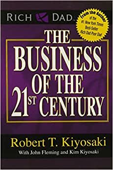 اقرأ The Business of the 21st Century الكتاب الاليكتروني 
