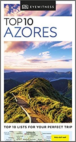اقرأ DK Eyewitness Top 10 Azores الكتاب الاليكتروني 