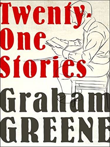 Twenty-One Stories (English Edition)