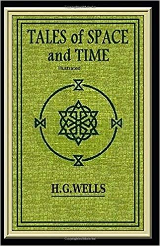 Tales of Space And Time Illustrated indir
