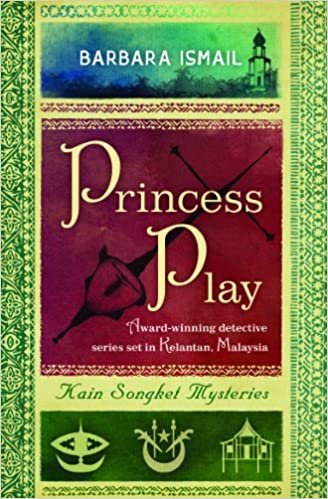 تحميل Princess Play (kain songket mysteries)