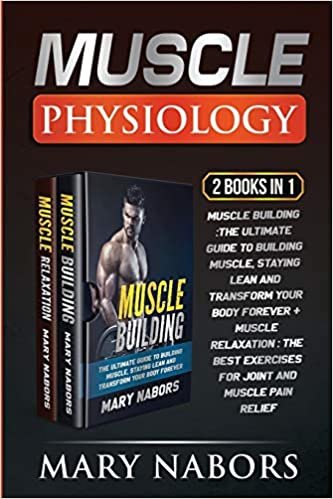 indir Muscle Building: The Ultimate Guide to Building Muscle, Staying Lean and Transform Your Body Forever