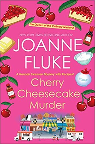 indir Cherry Cheesecake Murder (A Hannah Swensen Mystery, Band 8)