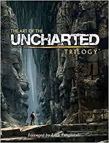 ダウンロード  The Art of the Uncharted Trilogy 本