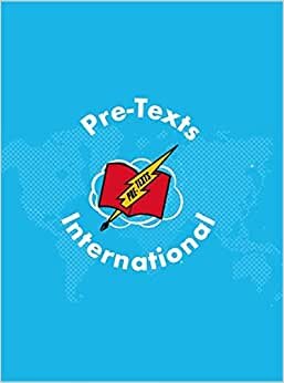 اقرأ Pre-Texts International الكتاب الاليكتروني 