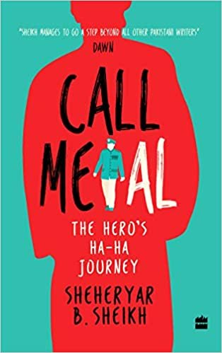 تحميل Call Me Al: The Hero&#39;s Ha Ha Journey
