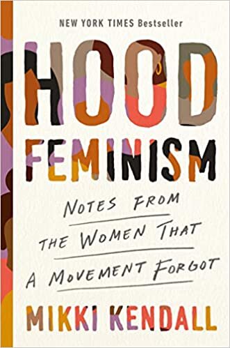 ダウンロード  Hood Feminism: Notes from the Women That a Movement Forgot 本