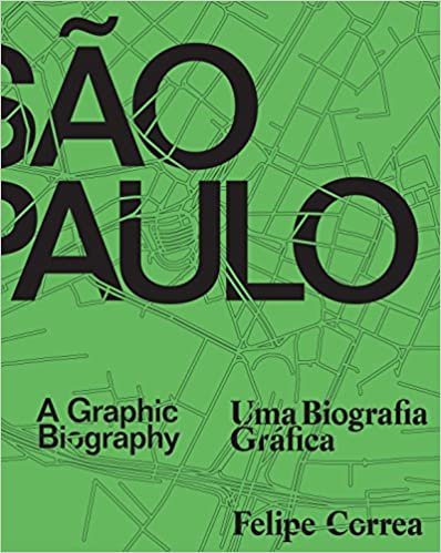 تحميل Sao Paulo: A Graphic Biography