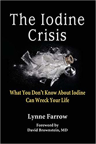 تحميل The يود crisis: What You Don &#39;t Know حوالي يود يمكن أن Wreck حياتك