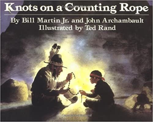 ダウンロード  Knots on a Counting Rope (Reading Rainbow Books) 本
