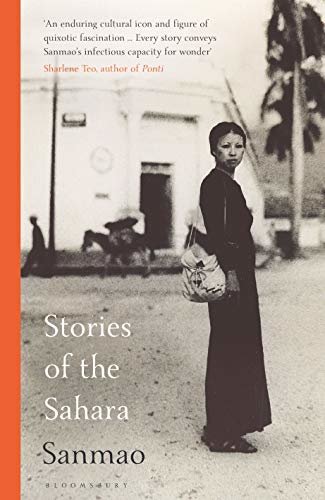 Stories of the Sahara (English Edition)