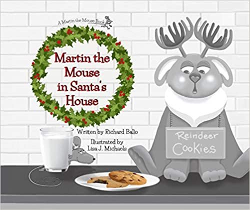 تحميل Martin the Mouse in Santa&#39;s House