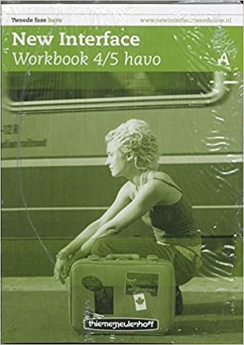 indir New Interface Workbook A+B 4/5 Havo