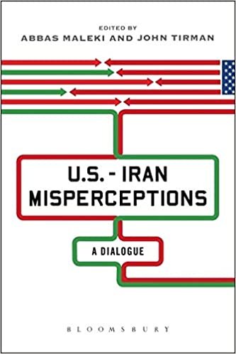indir U.S.-Iran Misperceptions: A Dialogue