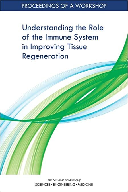 اقرأ Understanding the Role of the Immune System in Improving Tissue Regeneration: Proceedings of a Workshop الكتاب الاليكتروني 