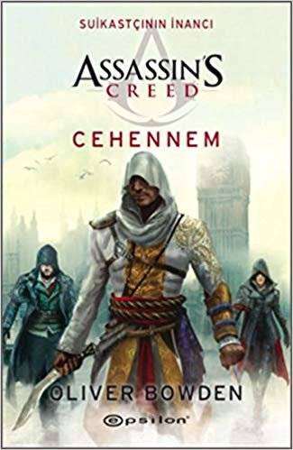 Assassin's Creed - Suikastçının İnancı 6 Cehennem indir