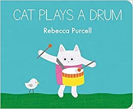 تحميل Cat Plays a Drum
