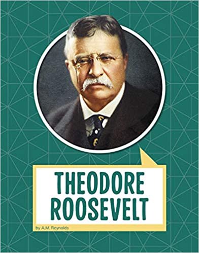 Theodore Roosevelt (Biographies) indir