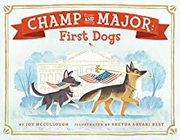ダウンロード  Champ and Major: First Dogs (English Edition) 本