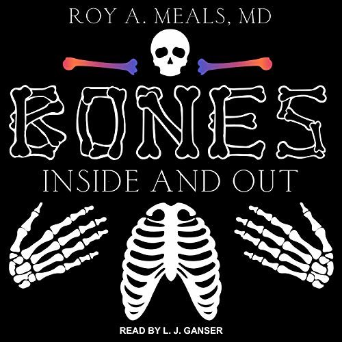 ダウンロード  Bones: Inside and Out 本