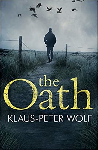 تحميل The Oath: An atmospheric and chilling crime thriller