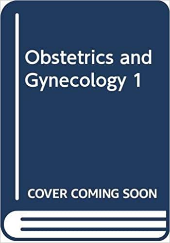 Obstetrics and Gynecology 1 indir