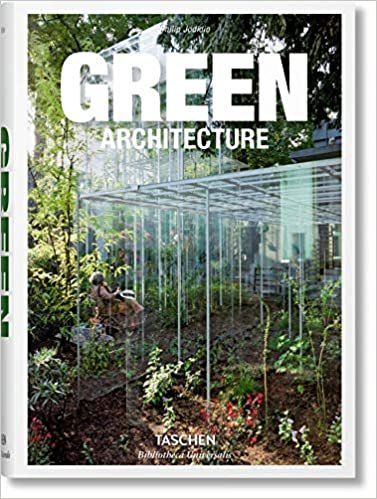 indir Green Architecture