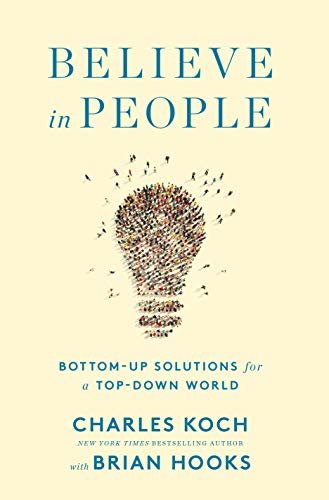 ダウンロード  Believe in People: Bottom-Up Solutions for a Top-Down World (English Edition) 本
