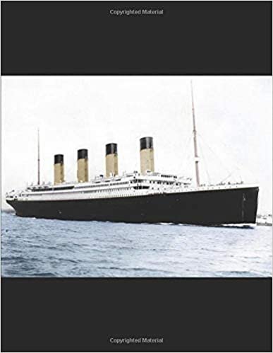 THE R.M.S. TITANIC: A DETAILED OVERVIEW: A STATISTICAL ANALYSIS OF THE LEGENDARY LEVIATHAN indir
