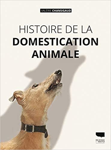 Histoire de la domestication animale (Non Fiction) indir