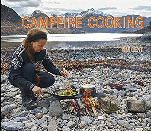 indir Gent, T: Campfire Cooking